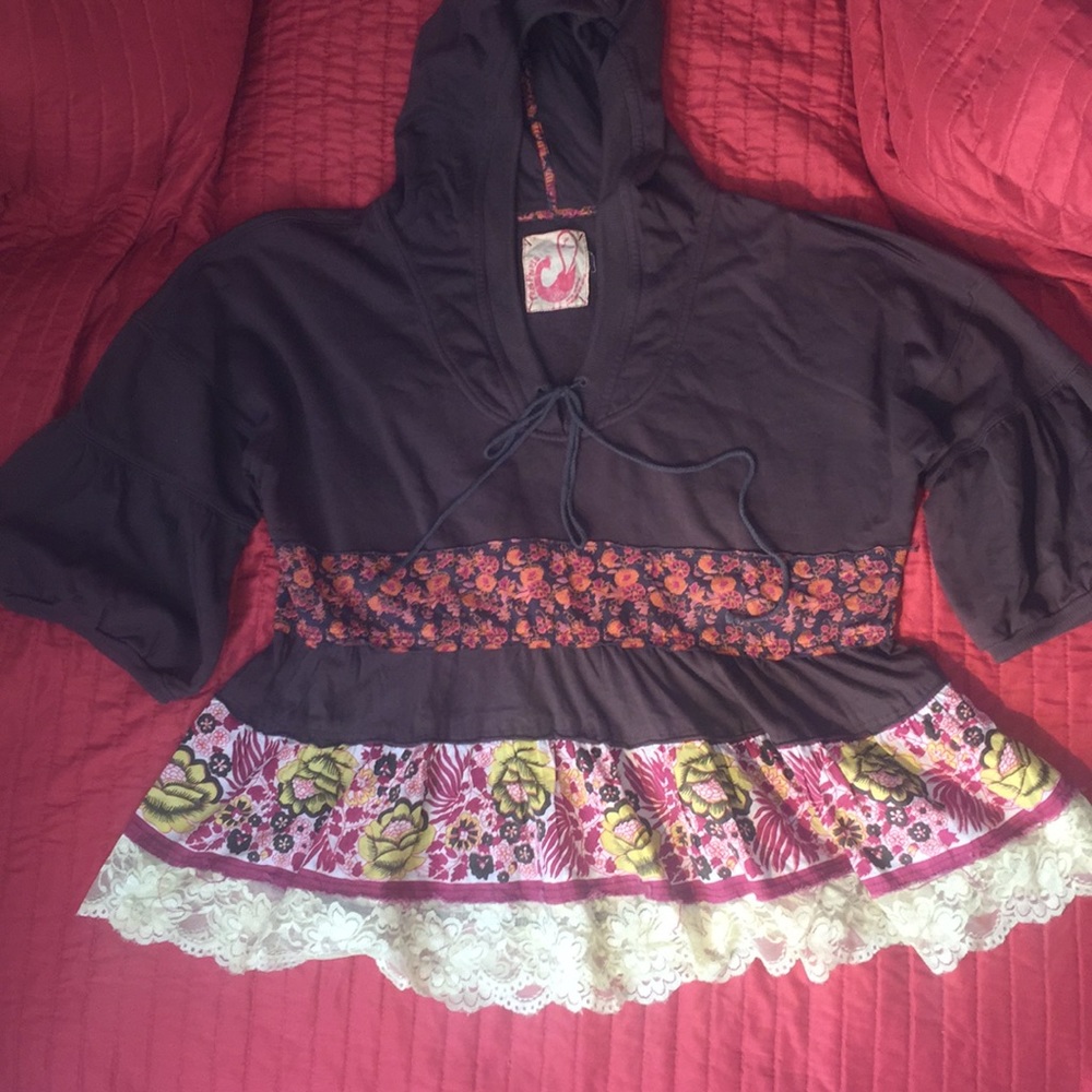 Women hoodie